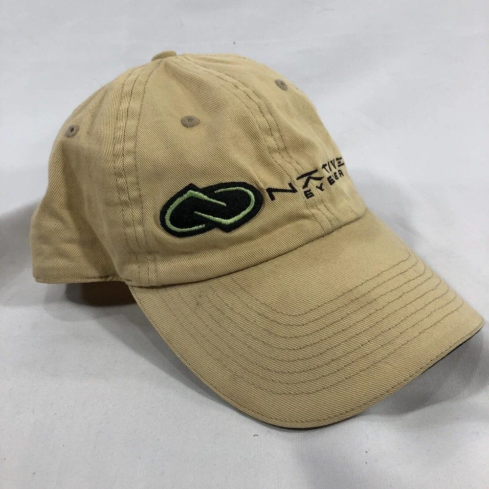 Native Eyewear Snapback Hat Cap All Sports All Polarized Adjustable One Size OSF